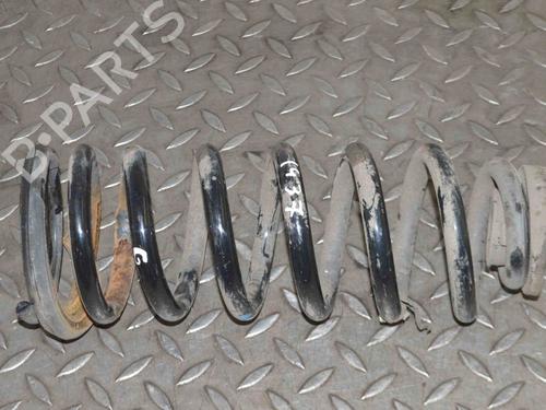 Used Shock absorber spring JAGUAR XE (X760) 2.0 D (180 hp) 30226161
