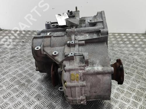 Gearbox VW PASSAT B7 (362) 2.0 TDI | BP33797742M3 - Image 2
