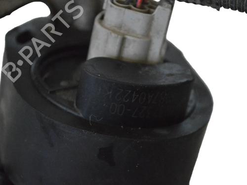 Auxiliary water pump TESLA MODEL X (5YJX) P100D AWD | BP33366036M111 - Image 4