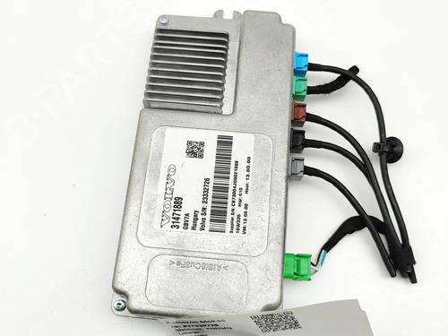 Electronic module VOLVO S90 II (234) D5 AWD | BP38018674M83 - Image 2