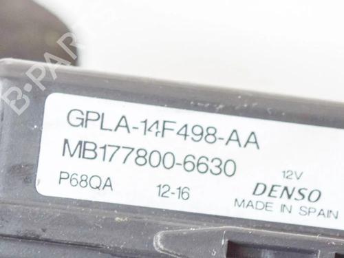 Electronic module LAND ROVER RANGE ROVER SPORT II (L494) 3.0 SDV6 4x4 | BP10071668M83 