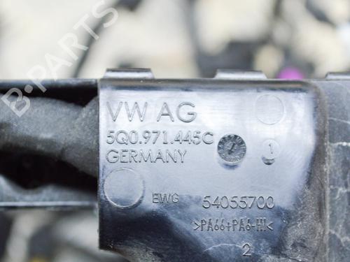 Wiring harness VW GOLF VII (5G1, BQ1, BE1, BE2) 2.0 GTI | BP14623379E16 