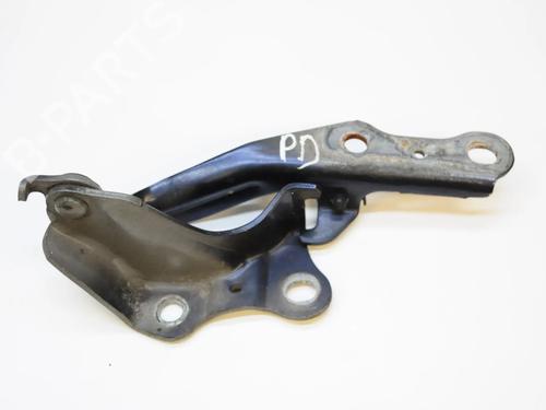 Used Hinge/Door check strap Hinge/Door check strap LEXUS RX (_U3_) 400h AWD (MHU38_) (211 hp) 33368349 33368349