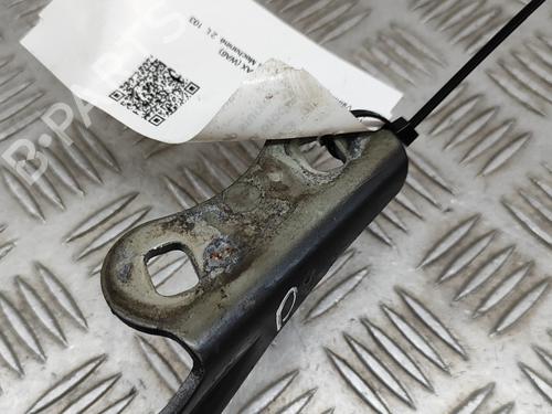 Hinge/Door check strap FORD S-MAX (WA6) 2.0 TDCi | BP24582160C146 