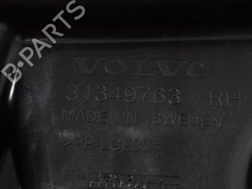 Front right window mechanism VOLVO XC90 II (256) T8 Hybrid AWD | BP9899559C23