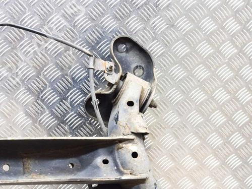 Rear axle FORD FIESTA VI (CB1, CCN) 1.0 EcoBoost | BP11869923M2 