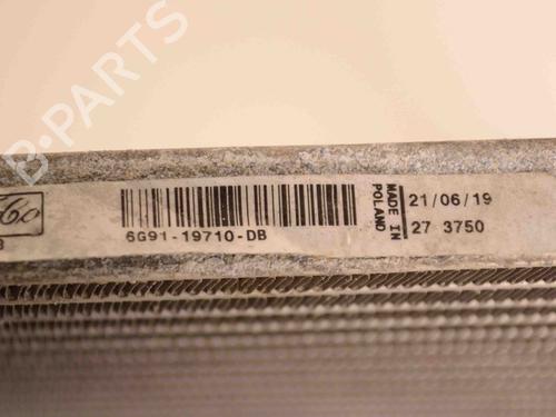 AC-Kondensator VOLVO V40 Hatchback (525) D2 | BP30228728M32 