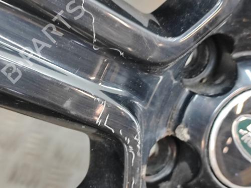 Rim LAND ROVER RANGE ROVER EVOQUE (L538) 2.0 D 4x4 | BP28434223C45
