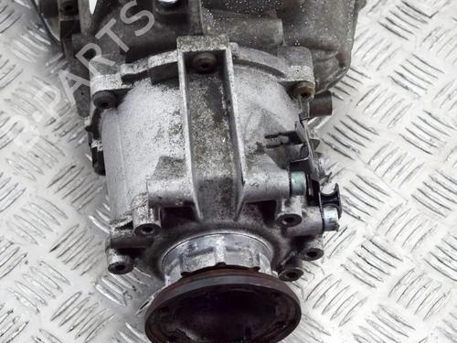 Gearbox BMW 3 (E90) 320 d xDrive | BP16076490M3