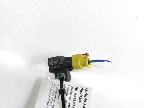 Electronic sensor SKODA ENYAQ iV SUV (5AZ) 60 | BP29488045M84 