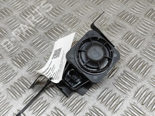 Used Electronic module AUDI Q4 Sportback (F4N) 40 e-tron (204 hp) 27789591