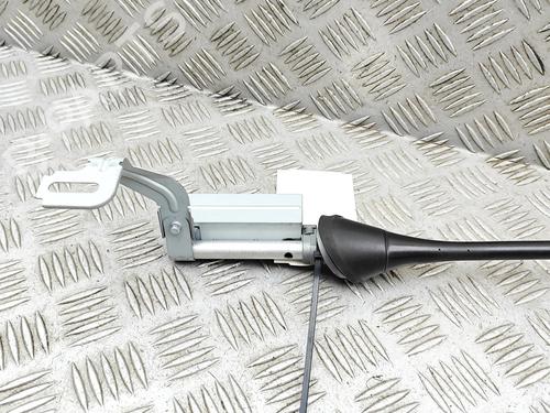 Antenne/Base MAZDA MX-5 IV (ND__) 2.0 (ND2E, ND6E) | BP37402631C140  - Image 5