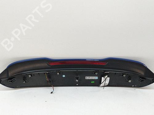 Rear spoiler AUDI A3 (8V1, 8VK) S3 quattro | BP21078736C96 
