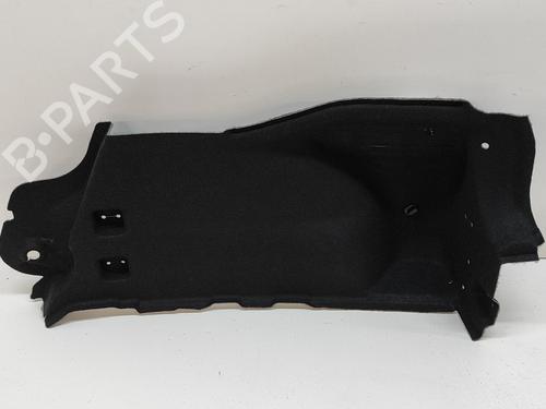 Used Boot lining CUPRA BORN (K11) 58 e-boost (231 hp) 27774619