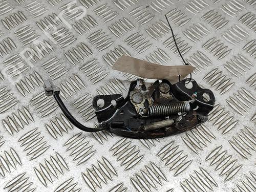 Used Hood lock NISSAN LEAF (ZE1) Electric (150 hp) 27779116