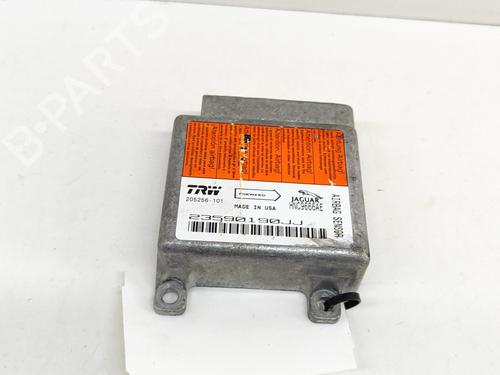 Used ECU airbags JAGUAR XJ (X308) 4.0 (363 hp) 17016069