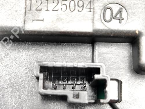 Steering column stalk OPEL VIVARO C Bus (K0) 2.0 | BP32860865I23 - Image 10