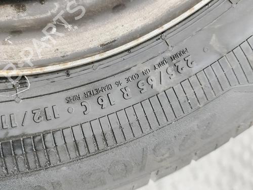 Fælk RENAULT MASTER III Van (FV) 2.3 dCi 145 FWD (FV0E, FV0F, FV0H, FV02, FV0M, FV0S,... | BP34559868C45  - Image 9