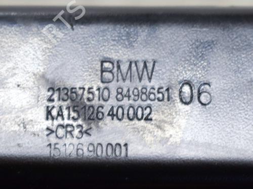 Crossmember BMW X3 (G01, F97, G08) iX3 | BP27763885C162