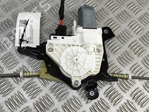 Electronic module AUDI A6 C7 Avant (4G5, 4GD) 2.0 TDI | BP28028537M83 - Image 3