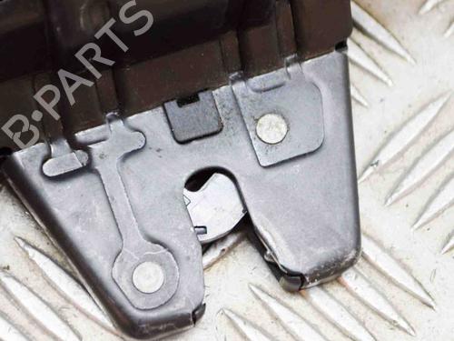 Tailgate lock BMW 3 (E90) 320 i | BP29163819C101 