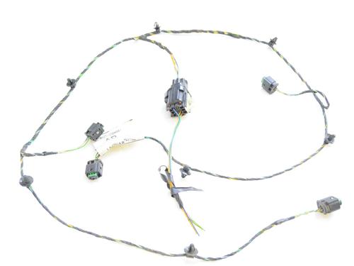 Electronic module JAGUAR XF I (X250) 2.2 D | BP33339663M83  - Image 5