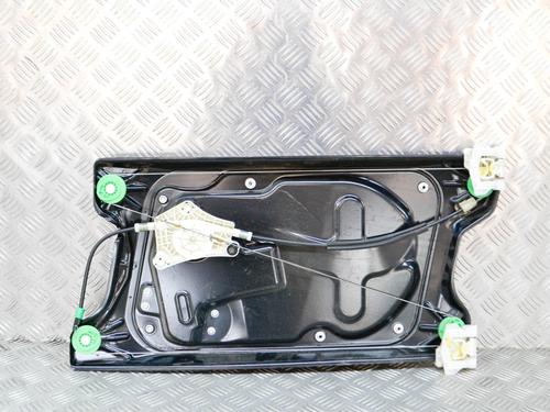 Front right window mechanism LAND ROVER RANGE ROVER SPORT I (L320) 2.7 D 4x4 | BP10070507C23 