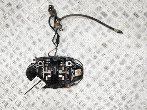 Left front brake caliper ALFA ROMEO STELVIO (949_) 2.2 D Q4 (949.AXB2A) | BP33624614M105 - Image 5