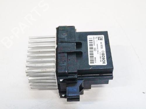 Used Electronic sensor OPEL MOKKA / MOKKA X (J13) 1.4 (_76) (140 hp) 14663695
