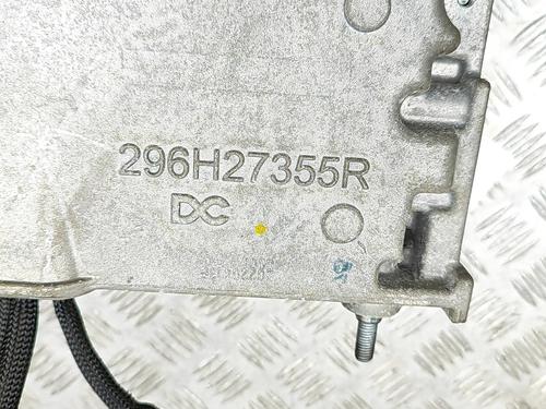 Inverter/Converter RENAULT ZOE (BFM_) ZOE (BFMC, BFMD) | BP36415300M119 - Image 8