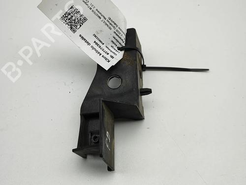 Støtte RENAULT MASTER III Van (FV) 2.3 dCi 180 FWD (FV04, FV07) | BP38184614C155 - Image 5