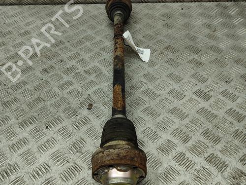 Right rear driveshaft SKODA SUPERB III Estate (3V5) 2.0 TDI 4x4 | BP26679333M41 