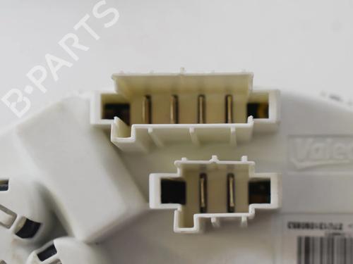 Heater resistor BMW Z4 Roadster (E89) sDrive 35 is | BP30256826M108