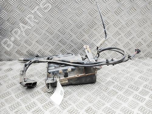 Used Turbocharger/Supercharger Turbocharger/Supercharger PORSCHE PANAMERA (970) 3.0 S E-Hybrid (416 hp) 39409891 39409891
