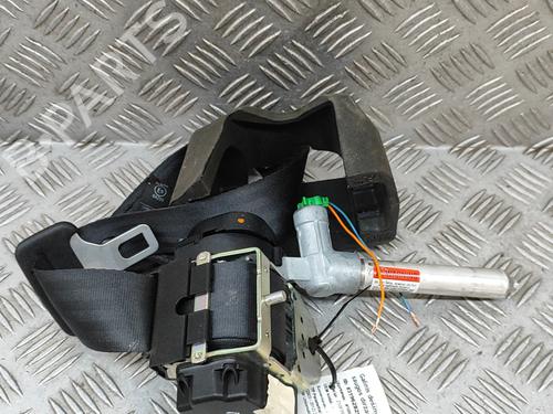 Used Rear right seatbelt VOLVO V50 (545) D2 (114 hp) 28546568