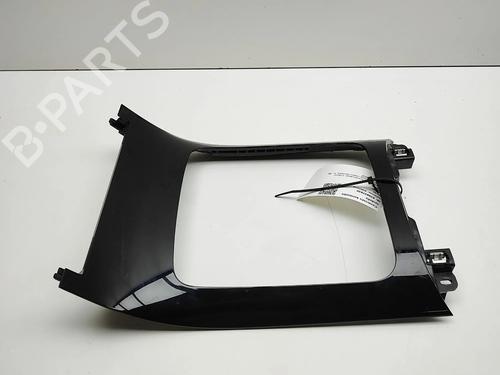 Middle console VW PASSAT B7 (362) 1.4 TSI EcoFuel | BP37469368I22 - Image 2