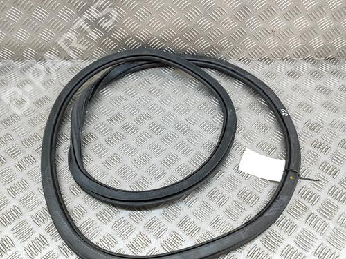 Used Rubber door seal AUDI A3 Sportback (8VA, 8VF) S3 quattro (300 hp) 24583278
