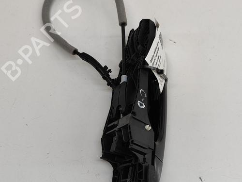 Rear right exterior door handle VW TAIGO (CS1) 1.0 TSI | BP27788217C130 