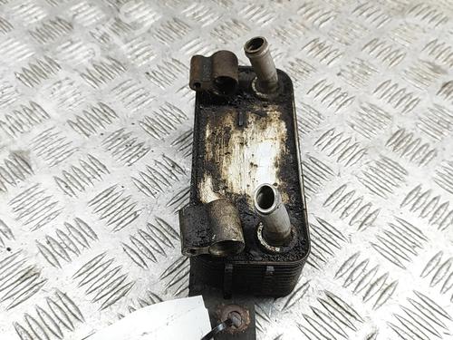 Oliekøler JAGUAR XJ (X350, X358) D 2.7 | BP31021208M33