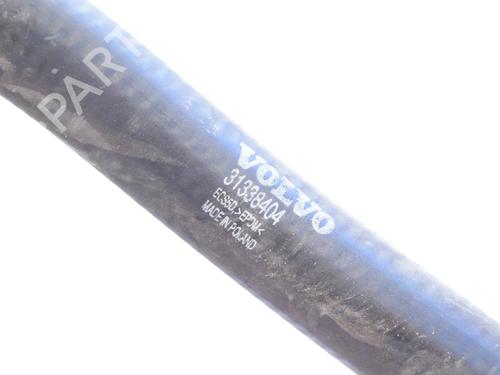 Pipe MERCEDES-BENZ E-CLASS (W213) AMG E 63 S 4-matic+ (213.089) | BP30255771M125 