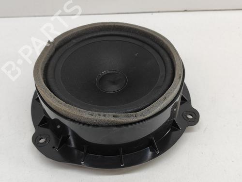 Used Speaker AUDI Q5 (FYB, FYG) 40 TDI quattro (190 hp) 27779281