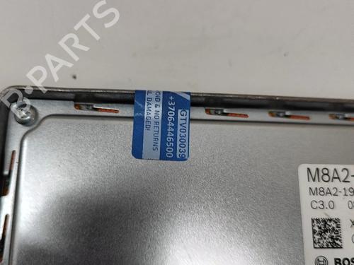 Electronic module JAGUAR F-PACE (X761) 2.0 P400e Plug-in Hybrid | BP28275704M83  - Image 5