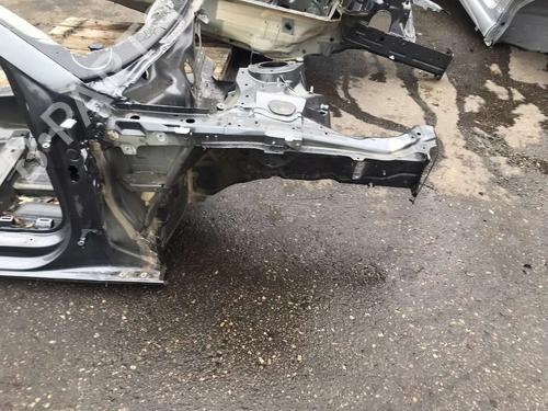 Other AUDI A4 B9 (8W2, 8WC) 35 TFSI Mild Hybrid | BP27762103O1 - Image 2