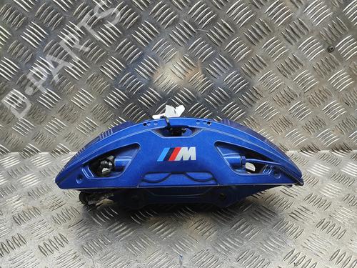 Used Left front brake caliper Left front brake caliper BMW X6 (G06, F96) xDrive 40 i (340 hp) 36067771 36067771
