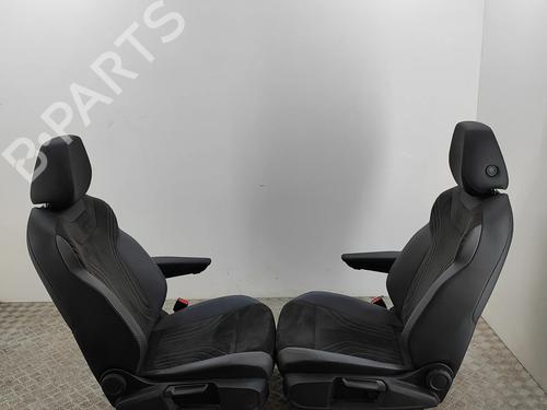 Seats set VW ID.4 (E21) Pure | BP33394339C78 - Image 3