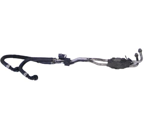 Used Pipe JAGUAR XF I (X250) 2.2 D (163 hp) 30231026