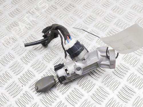Ignition barrel OPEL MOVANO C Van (U9) 2.2 D | BP39030429M48 - Image 5