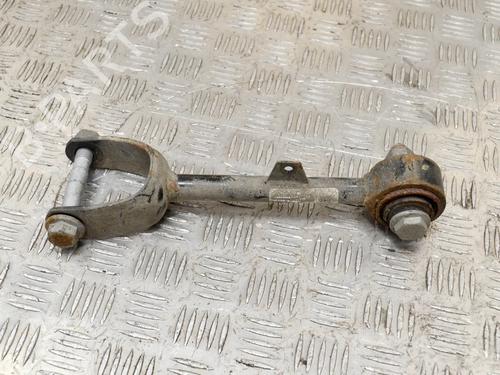 Left rear suspension arm TESLA MODEL 3 (5YJ3) EV AWD | BP27753193M14 - Image 4