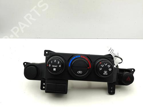 Module électronique HYUNDAI H-1 Cargo (TQ) 2.5 CRDi (116 hp) 32061485