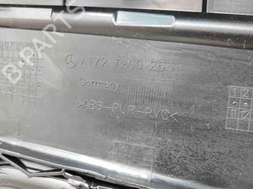 Seats set MERCEDES-BENZ SLC (R172) 180 (172.431) | BP29485986C78 